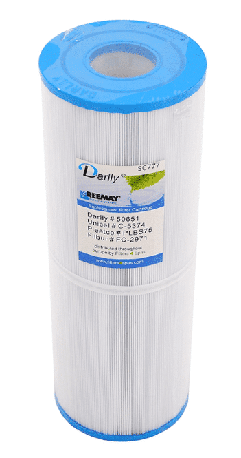 Hovedbilde Darlly SC777