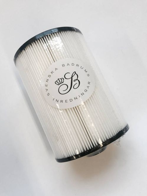 Hovedbilde Spafilter til Frost, Svenska bad, Svenska pro og ...