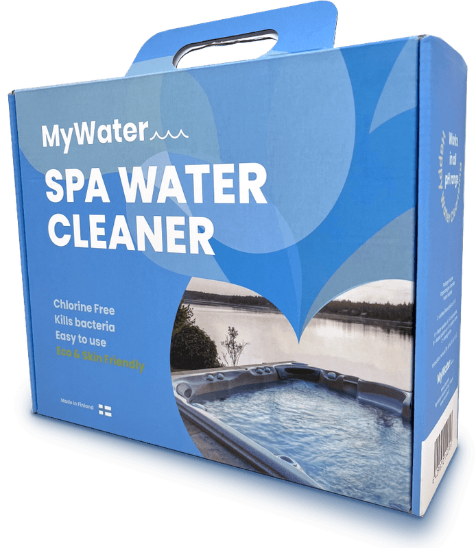 MYWATER KIT