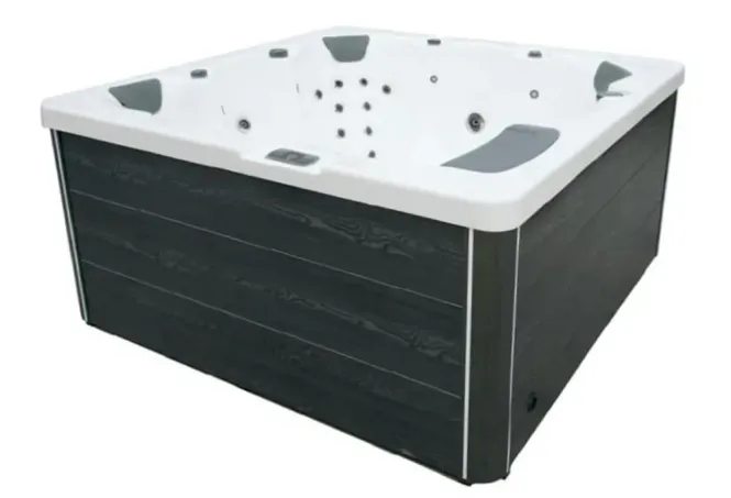 Hovedbilde Forsen Svenska Pro