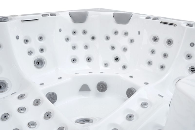 Frost - Kald Eco med varmepumpe