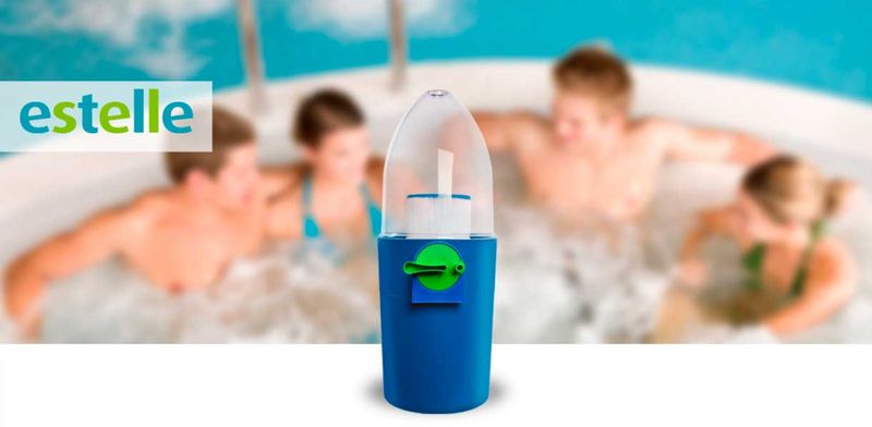 Estelle Filtervasker