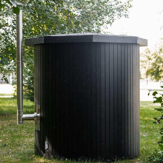 Hovedbilde Badstue - Fyr - Eldsmedjan