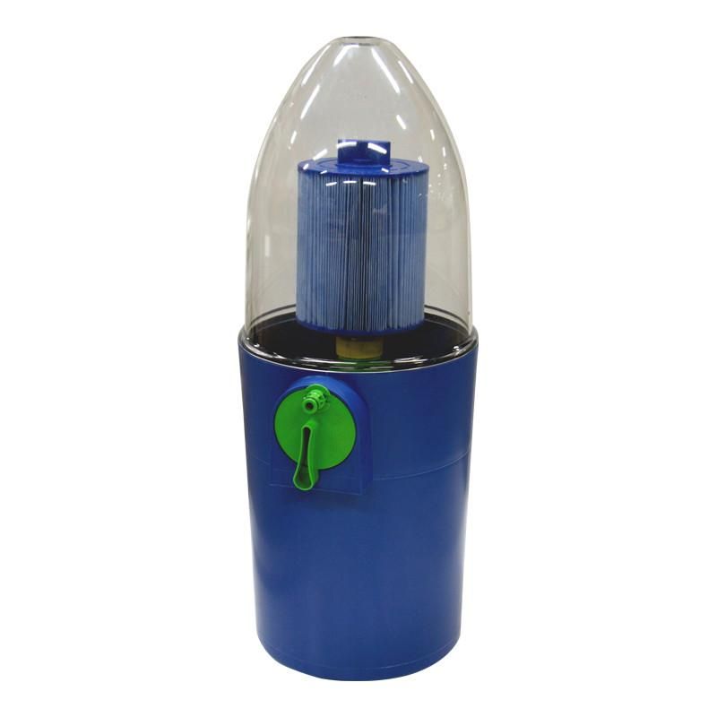 Estelle Filtervasker