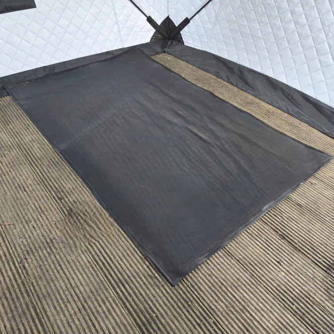 Hovedbilde Ovnsmatte Lettsauna